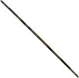 EBC CX Brake Rotor - Suzuki MD6254CX