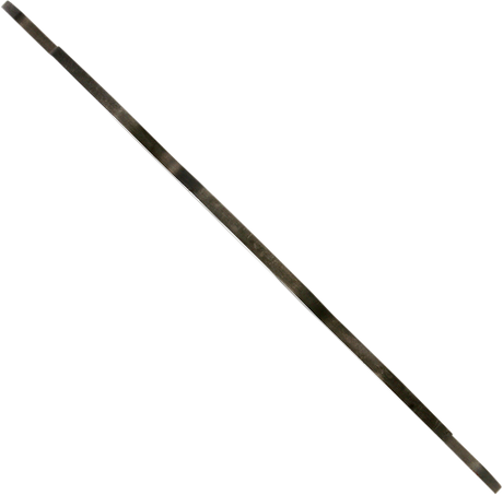 EBC CX Brake Rotor - Suzuki MD6254CX