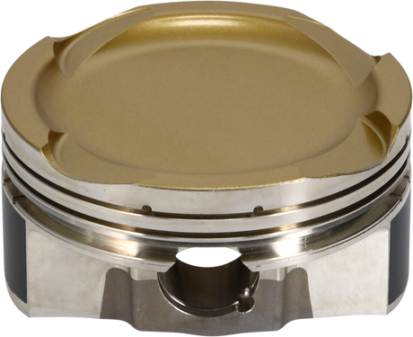 JE PISTONS Piston Kit - 86.00 mm - 13.5:1 CR/14.1:1 CR - Kawasaki ZX14 '06-'19 379434