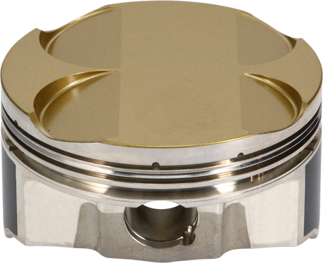 JE PISTONS Piston Kit - 81.00 mm - 13.5:1 CR - Suzuki GSX1300R '08-'19 379441