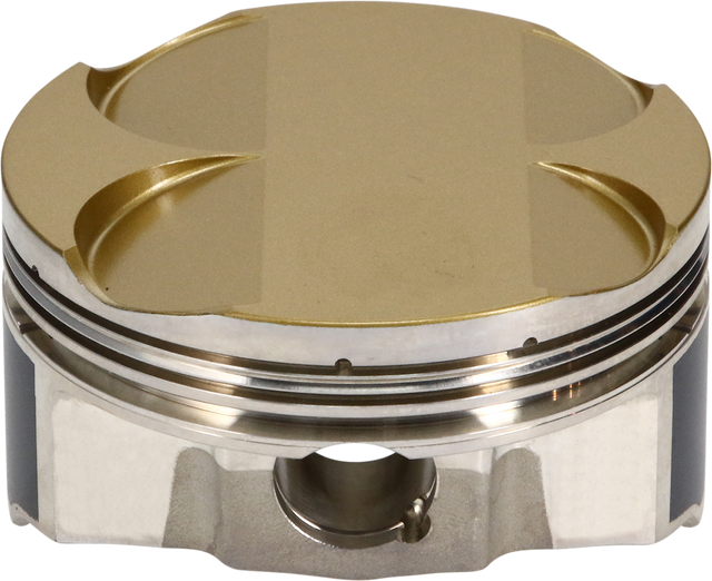JE PISTONS Piston Kit - 81.00 mm - 13.5:1 CR - Suzuki GSX1300R '08-'19 379441