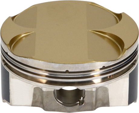 JE PISTONS Piston Kit - 81.00 mm - 13.5:1 CR - Suzuki GSX1300R '08-'19 379441