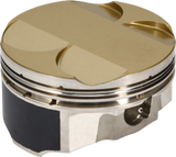 JE PISTONS Piston Kit - 81.00 mm - 13.5:1 CR - Suzuki GSX1300R '08-'19 379441