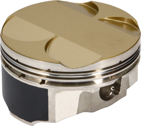 JE PISTONS Piston Kit - 81.00 mm - 13.5:1 CR - Suzuki GSX1300R '08-'19 379441