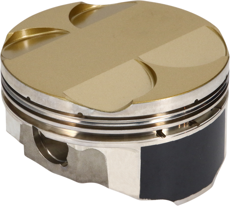 JE PISTONS Piston Kit - 81.00 mm - 13.5:1 CR - Suzuki GSX1300R '08-'19 379441