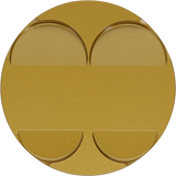 JE PISTONS Piston Kit - 81.00 mm - 13.5:1 CR - Suzuki GSX1300R '08-'19 379441