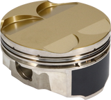 JE PISTONS Piston Kit - 81.00 mm - 13.5:1 CR - Suzuki GSX1300R '08-'19 379441