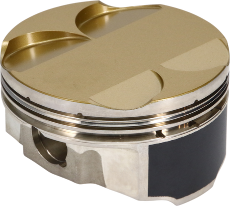 JE PISTONS Piston Kit - 81.00 mm - 13.5:1 CR - Suzuki GSX1300R '08-'19 379441