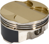 JE PISTONS Piston Kit - 81.00 mm - 13.5:1 CR - Suzuki GSX1300R '08-'19 379441