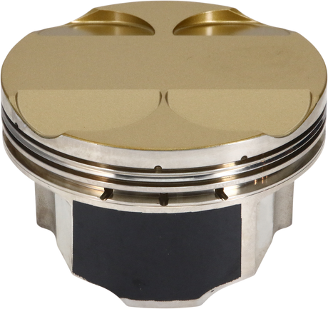 JE PISTONS Piston Kit - 81.00 mm - 13.5:1 CR - Suzuki GSX1300R '08-'19 379441