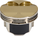 JE PISTONS Piston Kit - 81.00 mm - 13.5:1 CR - Suzuki GSX1300R '08-'19 379441