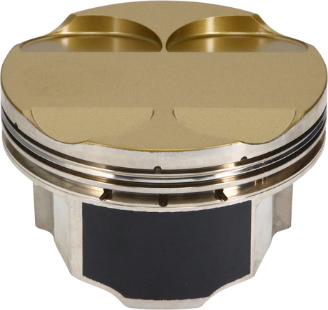 JE PISTONS Piston Kit - 81.00 mm - 13.5:1 CR - Suzuki GSX1300R '08-'19 379441