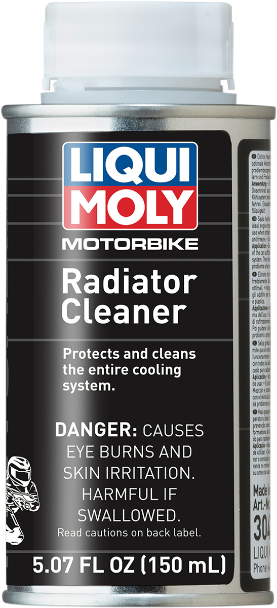 LIQUI MOLY Radiator Cleaner - 150 ml 20166