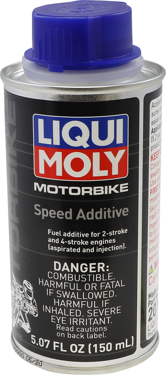 LIQUI MOLY Speed Additive - 150 ml 20108