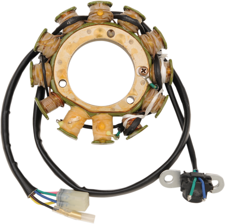 MOOSE OFFROAD Stator - Honda M-21-648