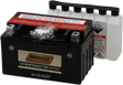 Moose Offroad AGM Battery YTX7A-BS for ATV, UTV, and Off-Road Vehicles