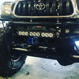 RACE SERIES Light Bars