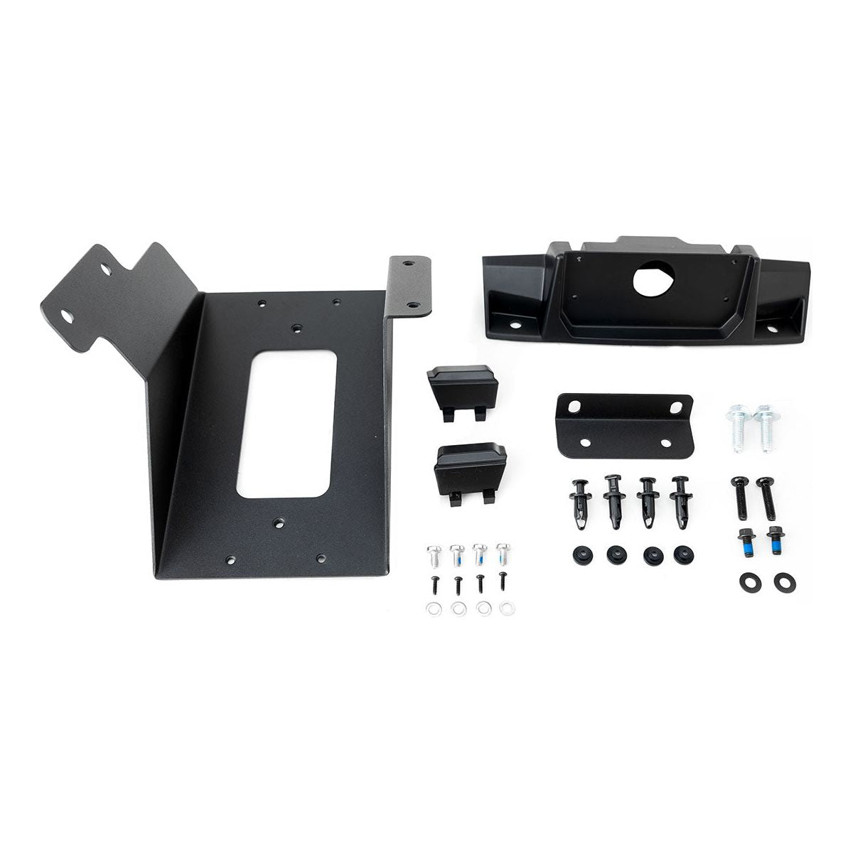 Kawasaki KRX Alpha12 Mounting Kit | Switch Works