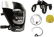 RIGID INDUSTRIES Headlight Kit - Black 300416