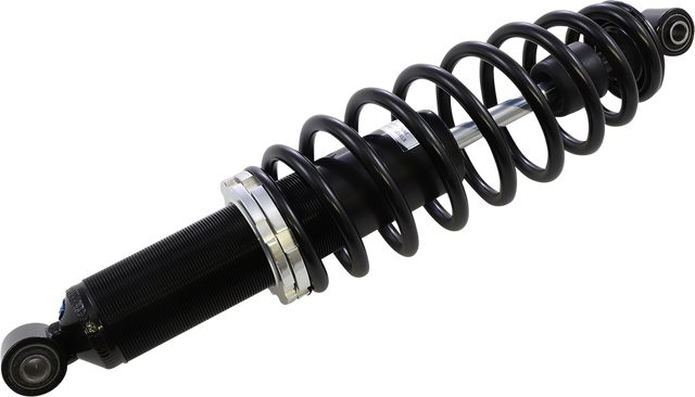 MOOSE OFFROAD Gas Shock - Rear - Heavy Duty - Polaris AU-04415