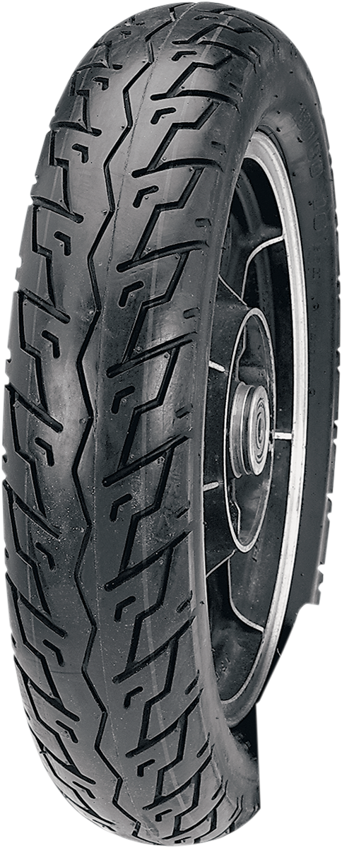 DURO Tire - HF261A - Front/Rear - 110/90-18 - 61H 25-26118-110