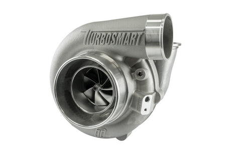 Turbosmart TS-2-6262B-VB082E Water Cooled Turbocharger with V-Band Inlet/Outlet and External Wastegate
