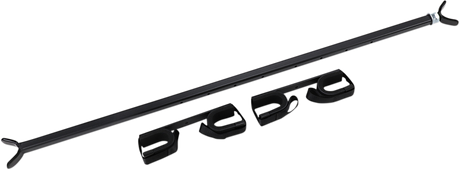 MOOSE OFFROAD Overhead Gunrack - UTV QD861OGR