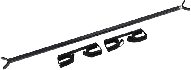 MOOSE OFFROAD Overhead Gunrack - UTV QD861OGR