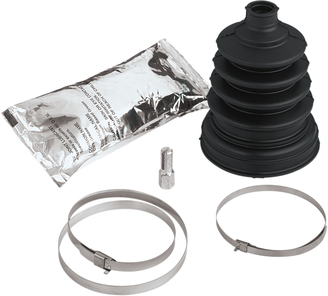 Moose Offroad Fast Boot II Installation Grease for Inboard and Outboard Transmissions - Part Number 92091.300