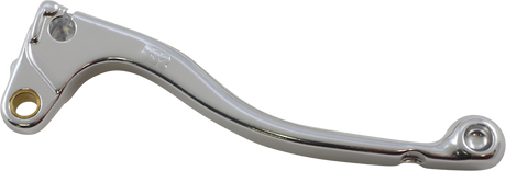 MOOSE OFFROAD Forged 6061-T6 Clutch Lever - Silver H07-4922CS