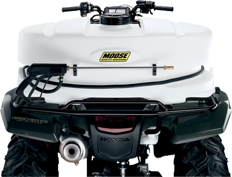 MOOSE OFFROAD Sprayer - 25 Gallon - 2.1 GPM 5301455