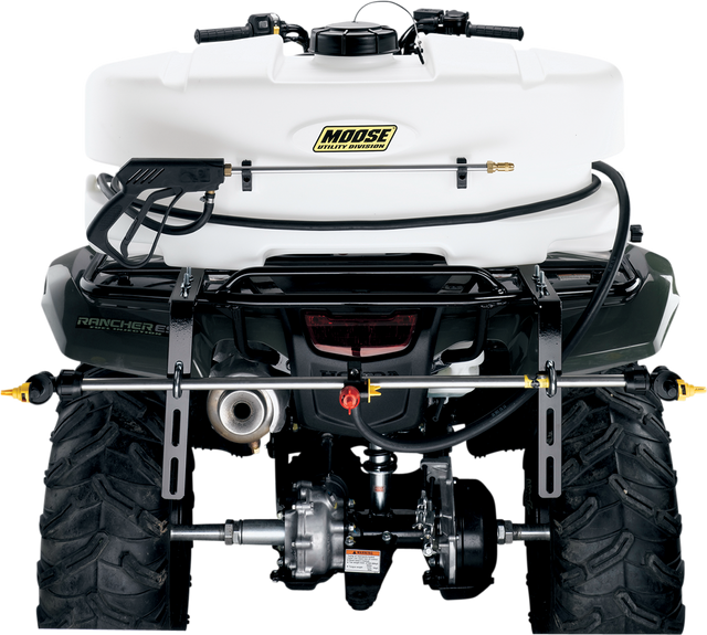 MOOSE OFFROAD Boomless Spray - 3 Nozzle 5302355