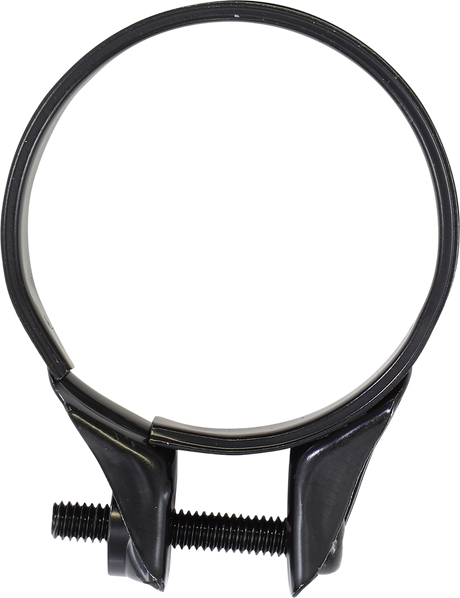 MOOSE OFFROAD Carburetor Clamp 35-38mm for Jeep Wrangler, Toyota Tacoma, Ford Ranger - OEM Replacement Part 110-1138