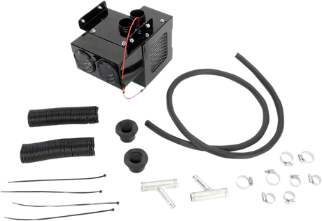 MOOSE OFFROAD UTV Cab Heater - Polaris Z4145