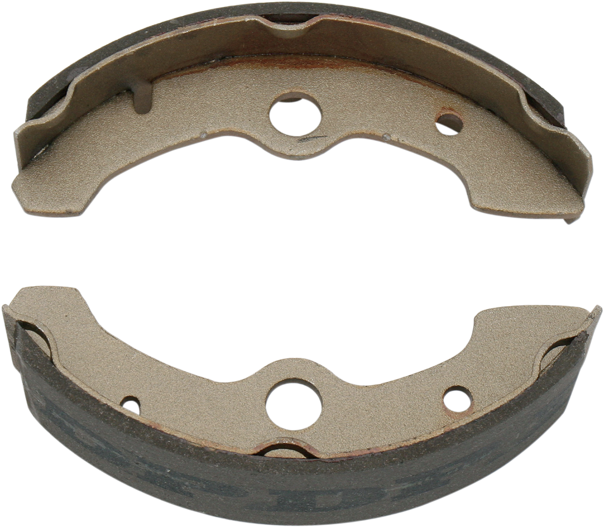 MOOSE OFFROAD Brake Shoes - Front - Yamaha M9164