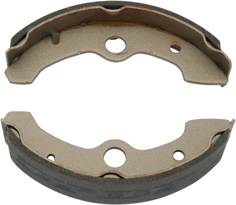 MOOSE OFFROAD Brake Shoes - Front - Yamaha M9164