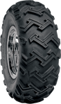 DURO Tire - HF274 Excavator - Front/Rear - 26x8-12 - 6 Ply 31-27412-268C
