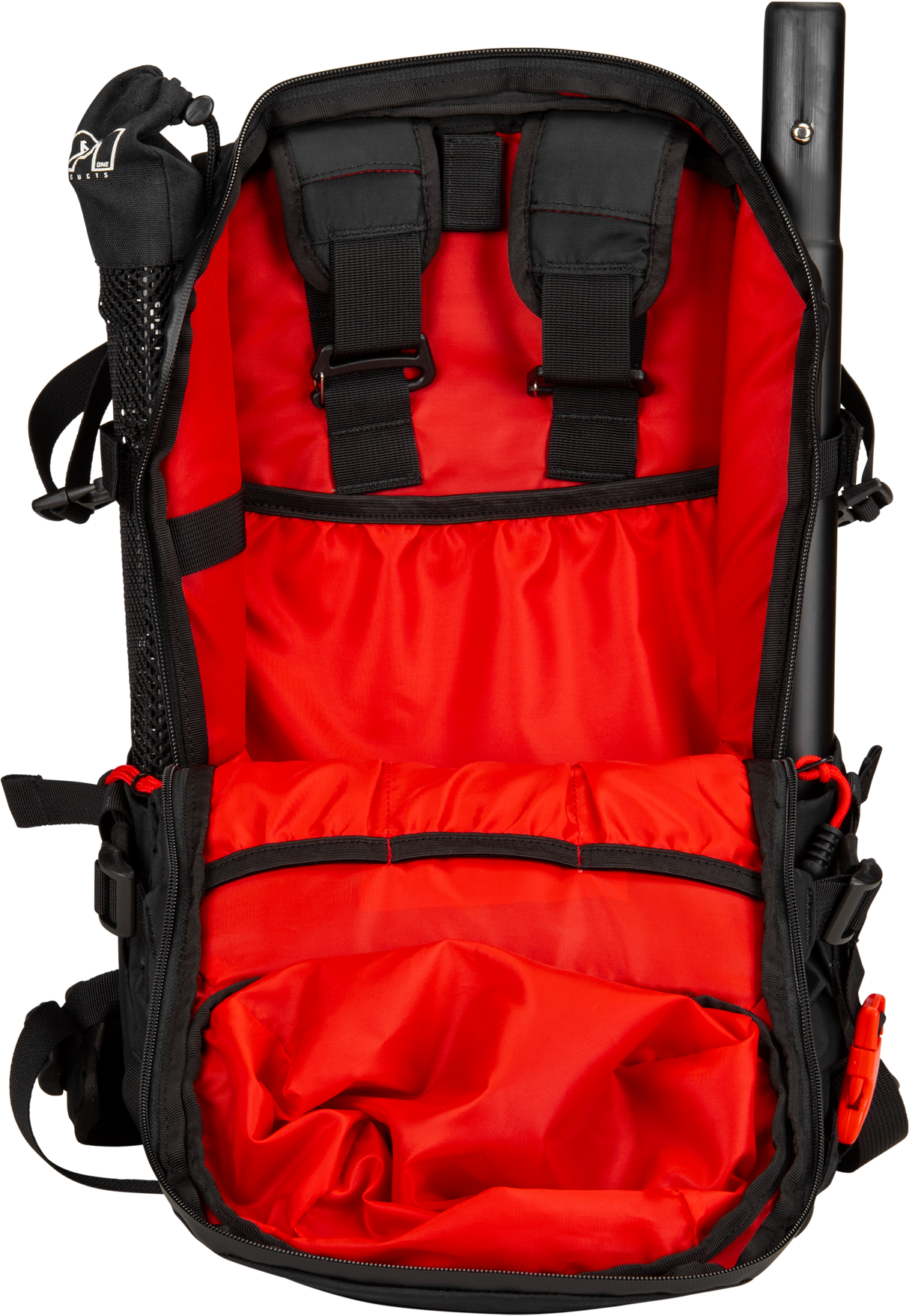 Fly Racing Back Country Kit - Essential Avalanche Safety Gear for ATV and UTV Riders