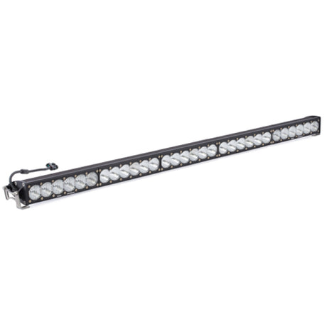 Baja Designs OnX6 Series 50-inch LED Light Bar with Driving Combo Pattern