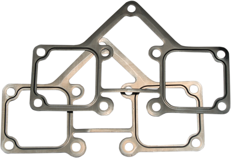 COMETIC C9986 One Piece Rocker Base Gasket for Harley-Davidson Shovelhead (1966-1984)
