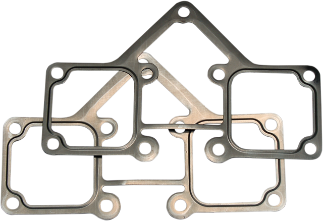 COMETIC C9986 One Piece Rocker Base Gasket for Harley-Davidson Shovelhead (1966-1984)