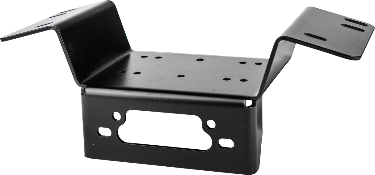 OPEN TRAIL 459-1150 Winch Mount for Jeep Wrangler and Truck Models
