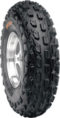 DURO Tire - HF277 Thrasher - Front/Rear - 18x7-7 - 2 Ply 31-27707-187A