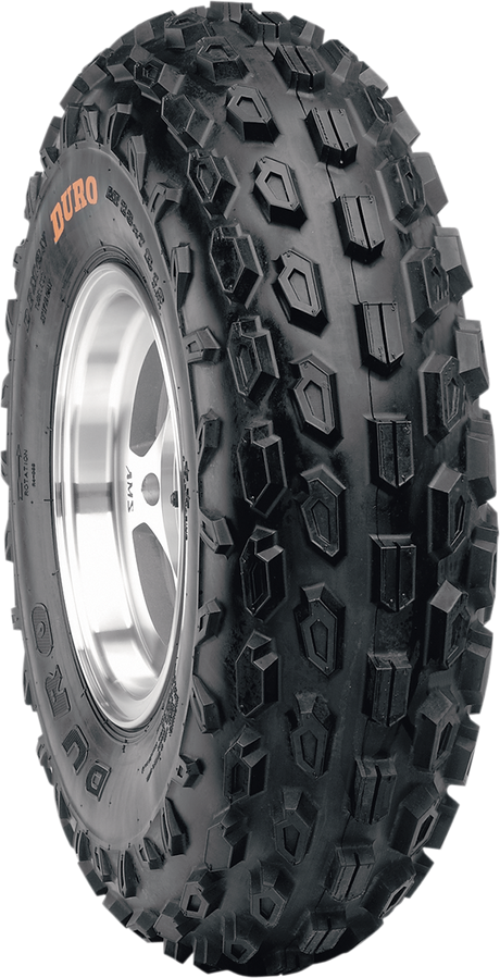 DURO Tire - HF277 Thrasher - Front/Rear - 22x8-10 - 2 Ply 31-27710-228A