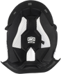 100% Youth Status Liner - Medium for 100% Youth Status Helmets