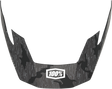 100% Altis Visor - Camo for 100% Altis Helmets (Part Number: 89029-00002)