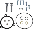 ARLEN NESS Replacement Hardware Kit - Monster, Velocity Series, Mini 22 602-019