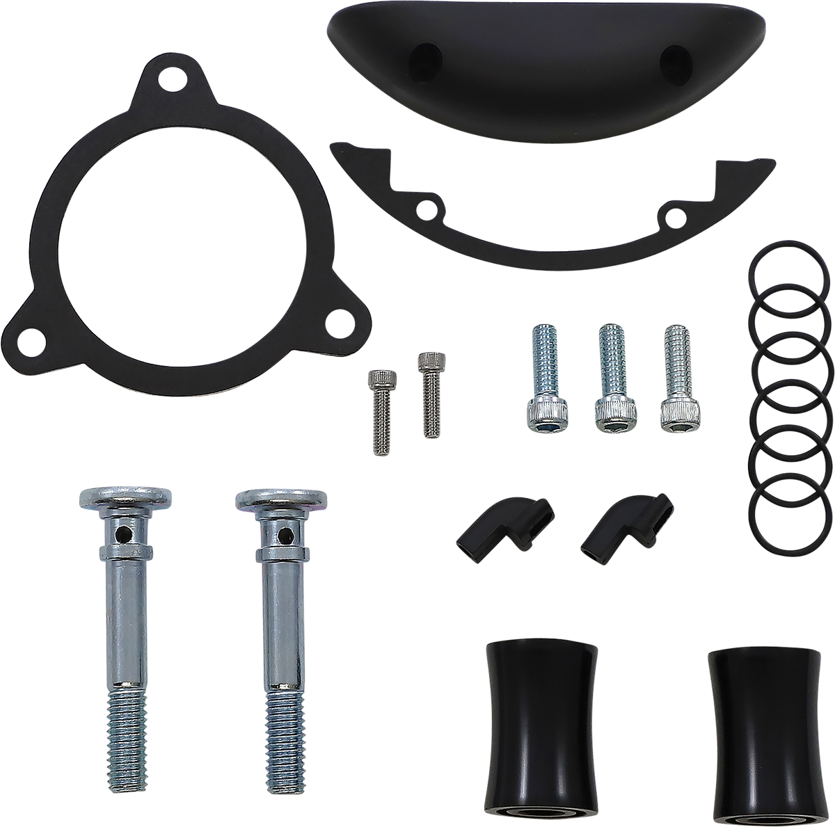 ARLEN NESS Replacement Air Cleaner Hardware Kit 602-001