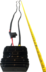 RICK'S MOTORSPORT ELECTRIC Hot Shot Rectifier/Regulator - Polaris 10-582H