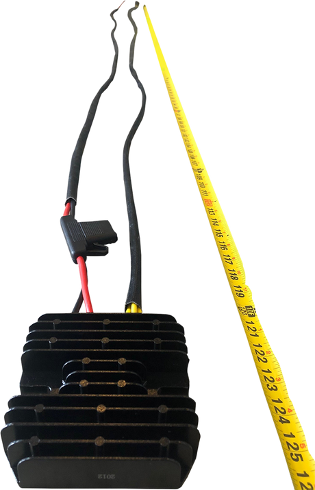 RICK'S MOTORSPORT ELECTRIC Hot Shot Rectifier/Regulator - Polaris 10-582H